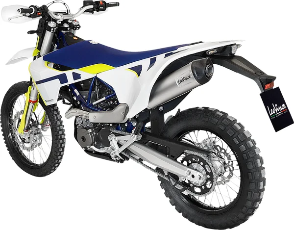 LeoVince LV One Evo Slip-On kipufogórendszer a Husqvarna 701 Enduro / 701 Supermoto modellekhez (2021–2025), 2, nordicamoto.ro