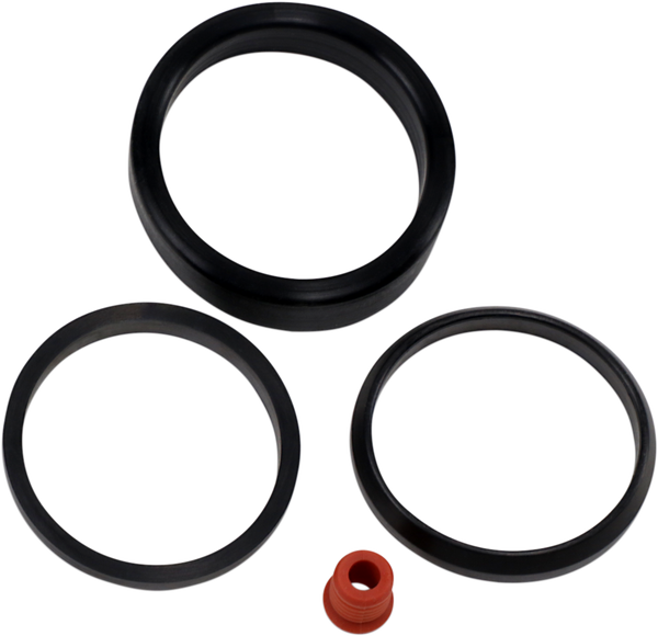 Carburetor-to-intake Manifold Seal Kit, 2, nordicamoto.ro
