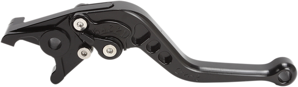 Click 'n Roll Brake Lever Black, 2, nordicamoto.ro
