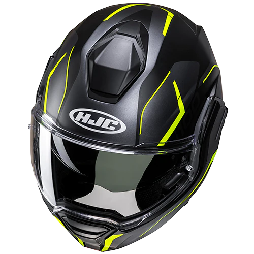 Casca HJC i100 Lorix, 5, nordicamoto.ro