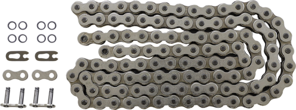 520 Hpo O-ring Chain Natural, 1, nordicamoto.ro