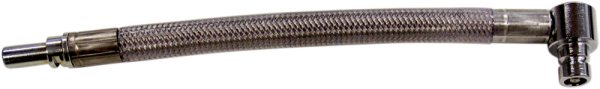 Fuel-injection Line Black, 1, nordicamoto.ro