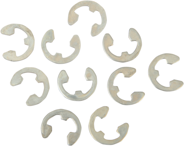 Snap And Retaining Rings Silver, 1, nordicamoto.ro