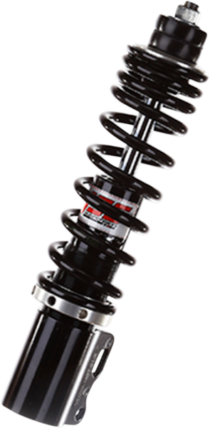 Front Scooter Shock Absorbers Black, 2, nordicamoto.ro