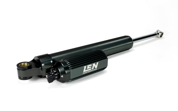 LEN Performance Rear track shock, Polaris Rush/Switchback, 1, nordicamoto.ro