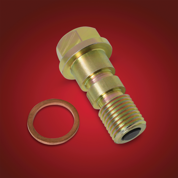 Magnet Drain Plug, 1, nordicamoto.ro
