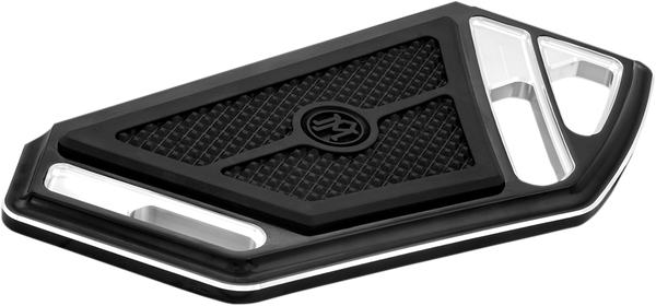 Superlight Floorboards Black, 1, nordicamoto.ro