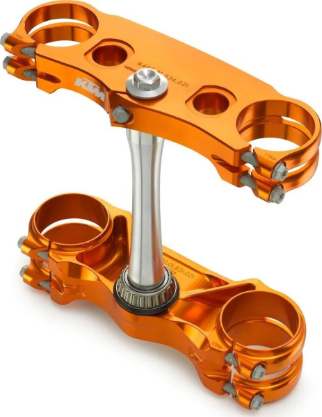 KTM Factory Racing narancssárga fejhallgató, 1, nordicamoto.ro