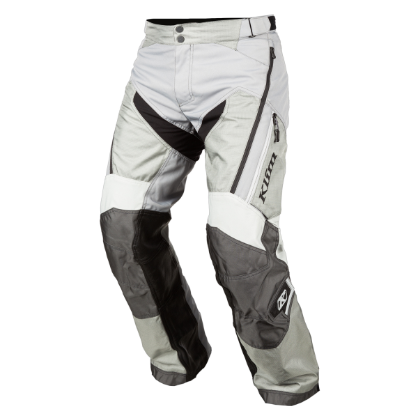 Pantaloni Enduro Klim Dakar Monument Gray, 13, nordicamoto.ro