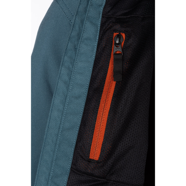 Geaca Moto Textila Klim Marrakesh Winter Moss, 21, nordicamoto.ro