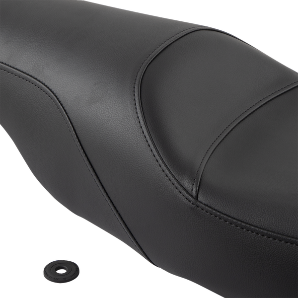 Profiler Seat Black, 2, nordicamoto.ro