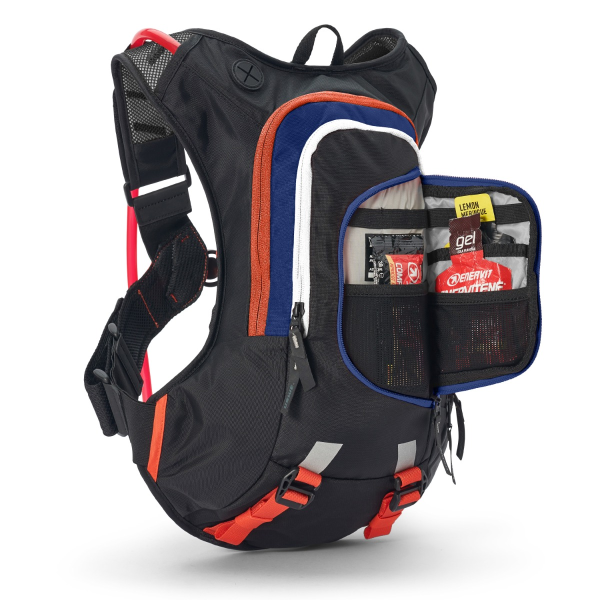 USWE Moto Hydro 8L KC66 Edition folyadékpótló hátizsák, 6, nordicamoto.ro
