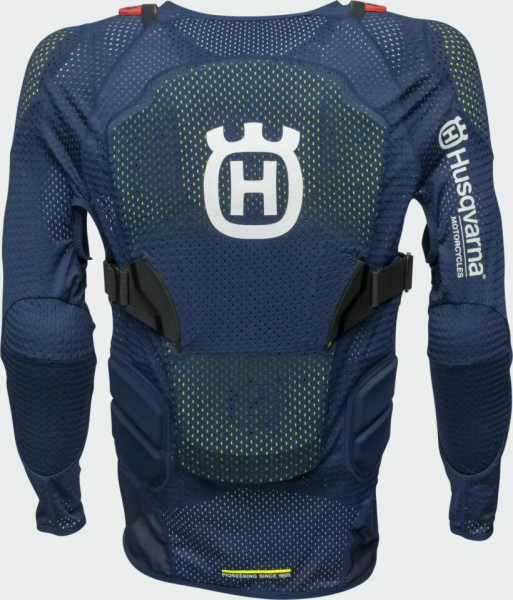 3DF Airfit testvédő, 4, nordicamoto.ro