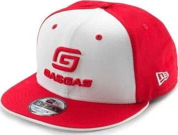 REPLICA TEAM CAP FLAT, 1, nordicamoto.ro