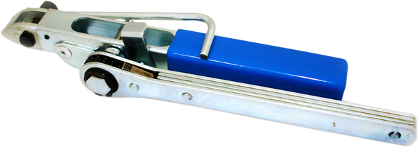 Banding Tool Blue, 1, nordicamoto.ro