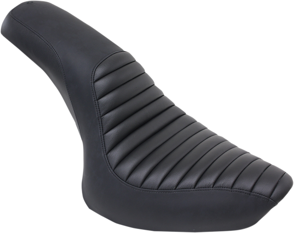 Profiler Tuck-n-roll Seat Black, 1, nordicamoto.ro