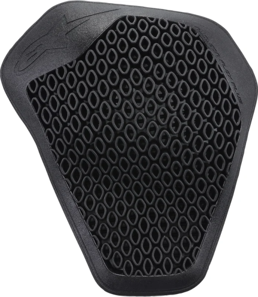 Nucleon Flex Plus Shoulder Protectors Black  S, 1, nordicamoto.ro