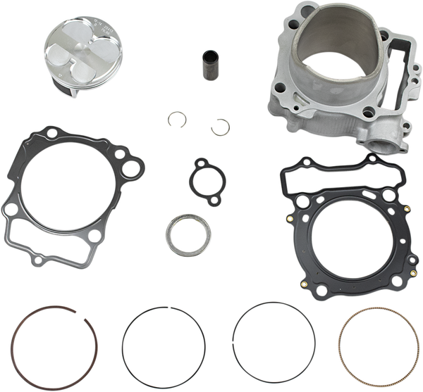 Standard Bore Cylinder Kit, 1, nordicamoto.ro
