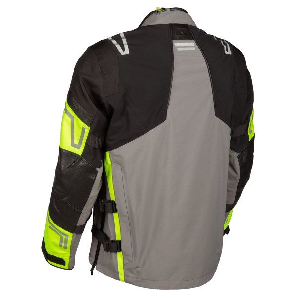 Klim Latitude Asphalt textil motoros dzseki – Redrock, 17, nordicamoto.ro