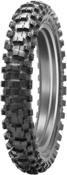 Geomax Mx53 Tire, 2, nordicamoto.ro