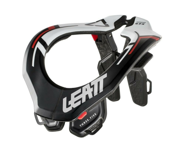 Protectie Gat Leatt GPX 3.5 Black S/M, 1, nordicamoto.ro
