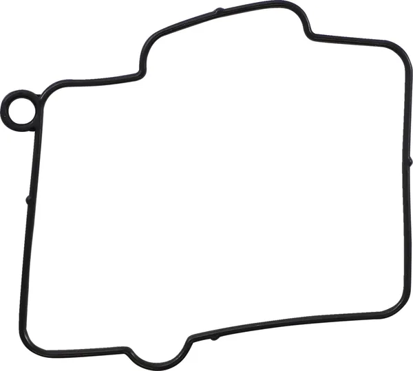 MOOSE RACING Carburetor Float Bowl Gasket Black, 1, nordicamoto.ro