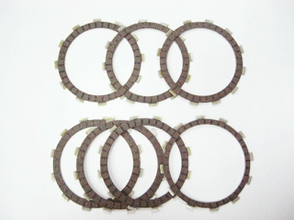 PSIHIC kuplungtárcsák a SUZUKI DL 650 (2004–2015), SV 650 (2003–2015) és SFV 650 (2009–2015) modellekhez, 1, nordicamoto.ro