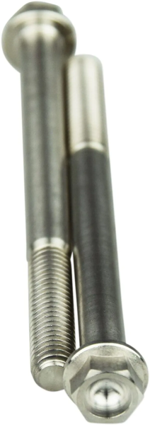 Titanium Screws Unfinished, 1, nordicamoto.ro
