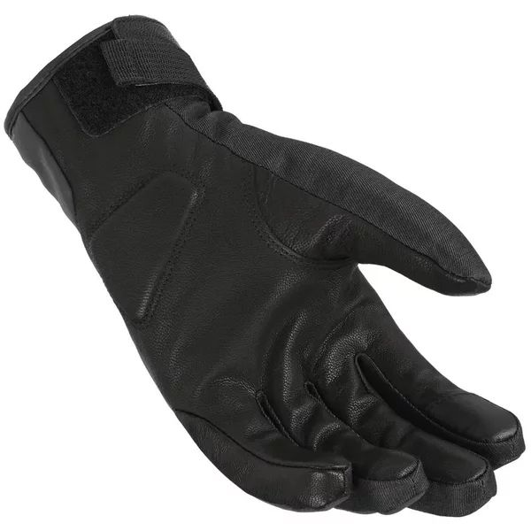 Manusi moto dama impermeabile MACNA DAUNTA RTX M Negru denim, 3, nordicamoto.ro