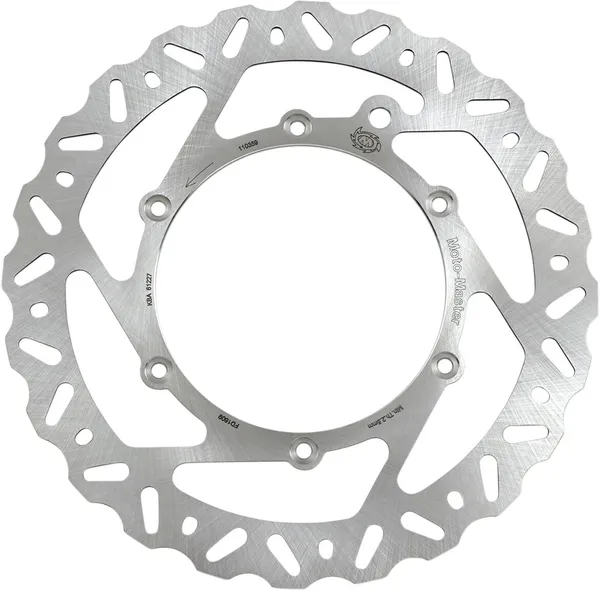 KTM Moto-Master Nitro első féklemez KTM/Husqvarna 04–26, Beta 13–26, 3, nordicamoto.ro