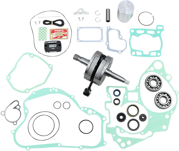 Engine Rebuild Kit - Garage Buddy - 2-stroke, 1, nordicamoto.ro
