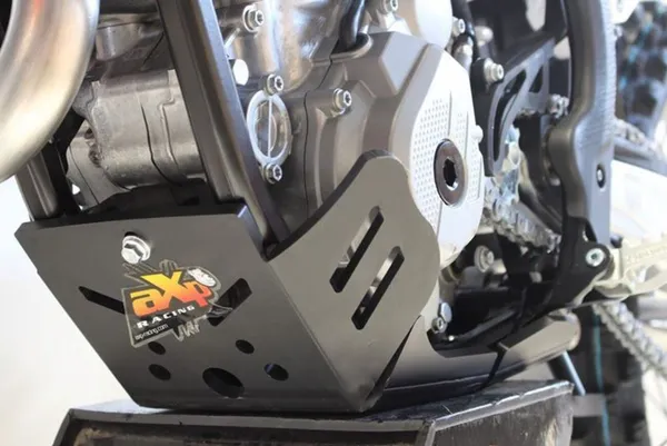 Scut Motor AXP Racing Xtrem Gas Gas MC/EX 250F/350F '21–'23 fekete, 4, nordicamoto.ro