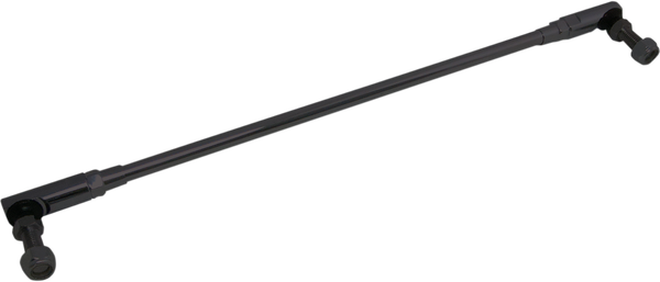 Linkage Shft 80-19flt Blk Black, 1, nordicamoto.ro