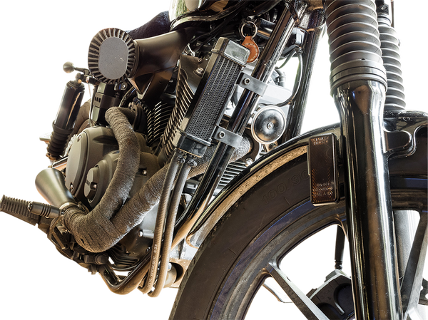 Oil Cooler System, 3, nordicamoto.ro