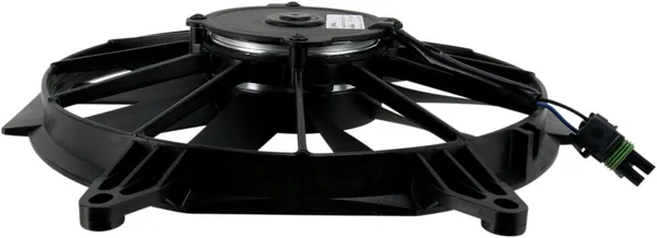 OEM pótalkatrész hűtőventilátor, fekete, 3, nordicamoto.ro