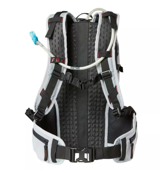 FOX UTILITY HYDRATION PACK – LARGE Szürke, 8, nordicamoto.ro
