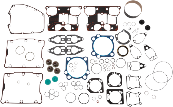 Engine Gasket Kit, 1, nordicamoto.ro