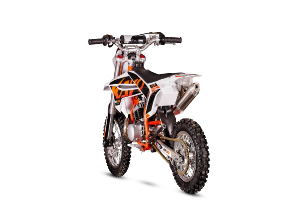 KAYO Offroad KT50 Mini gyermekmotorkerékpár, 6, nordicamoto.ro