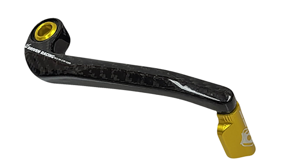 Trackday Lever Guard Black, 2, nordicamoto.ro