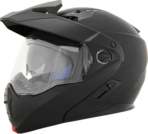 Fx-111ds Helmet Black 2XL, 1, nordicamoto.ro