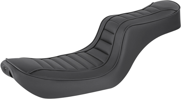 Hog Killers Seat Black, 1, nordicamoto.ro