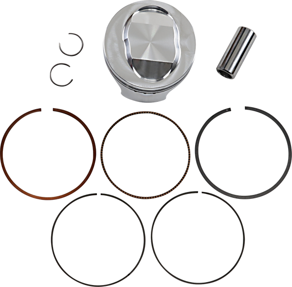 Atv/utv Piston Kit, 1, nordicamoto.ro