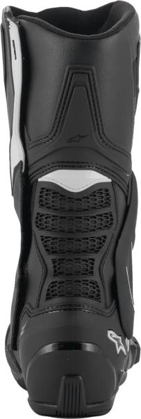 Alpinestars SMX-6 V3 porvédő, fekete/fehér, 43-as méret, 5, nordicamoto.ro