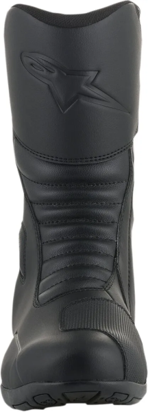 Alpinestars Origin Drystar fekete túracipő, 46-os méret, 6, nordicamoto.ro