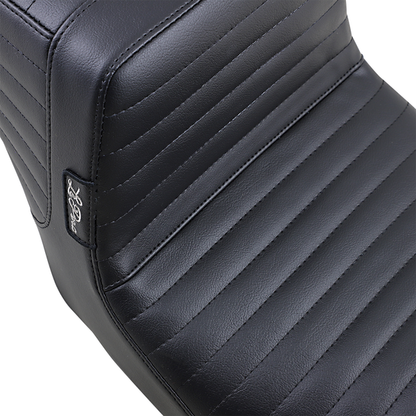 Tailwhip Seat Black, 2, nordicamoto.ro