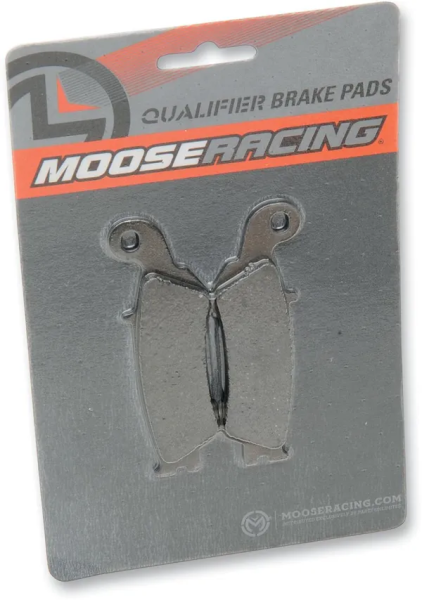 MOOSE RACING fékbetétek a selejtezőhöz, 3, nordicamoto.ro