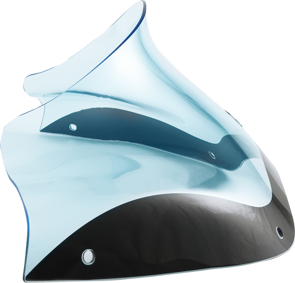 Kolor Flare Windshield Blue, 1, nordicamoto.ro