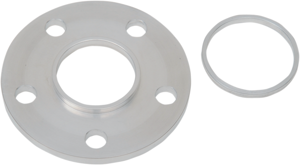 (r)the Correct(r) Rear Wheel Pulley Spacers/adapter Machined, 1, nordicamoto.ro