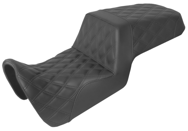 Step Up  Seat Black, 2, nordicamoto.ro