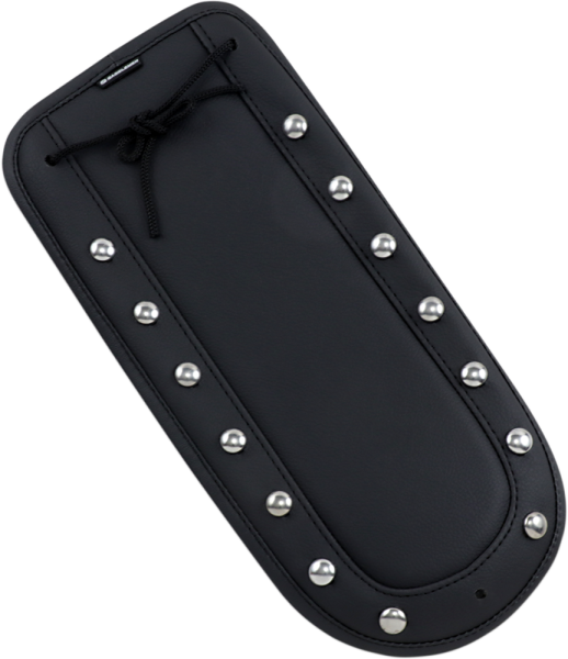 Fender Chap Black, 1, nordicamoto.ro